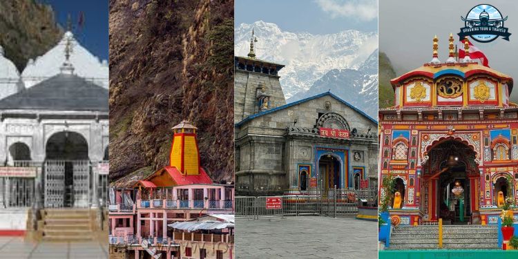 Char Dham Yatra